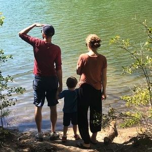 Meet your Posher, Vicki